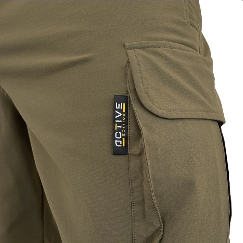 Vass Culture Cargo Jogger Active Edition